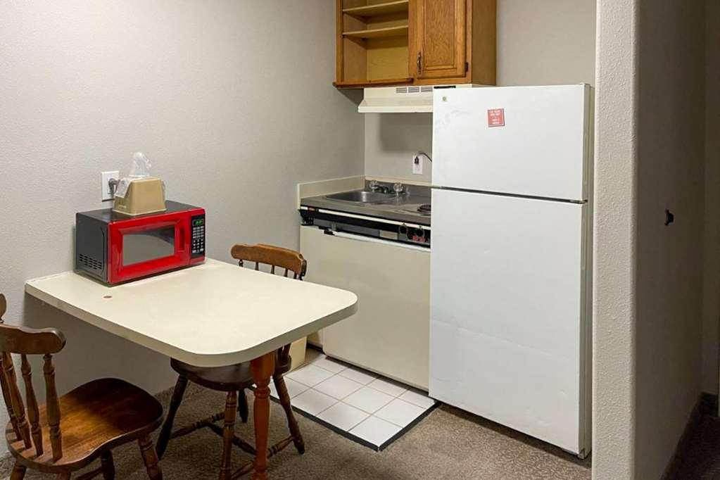 Hotel 6 North Sioux City, Sd I 29 North 2*