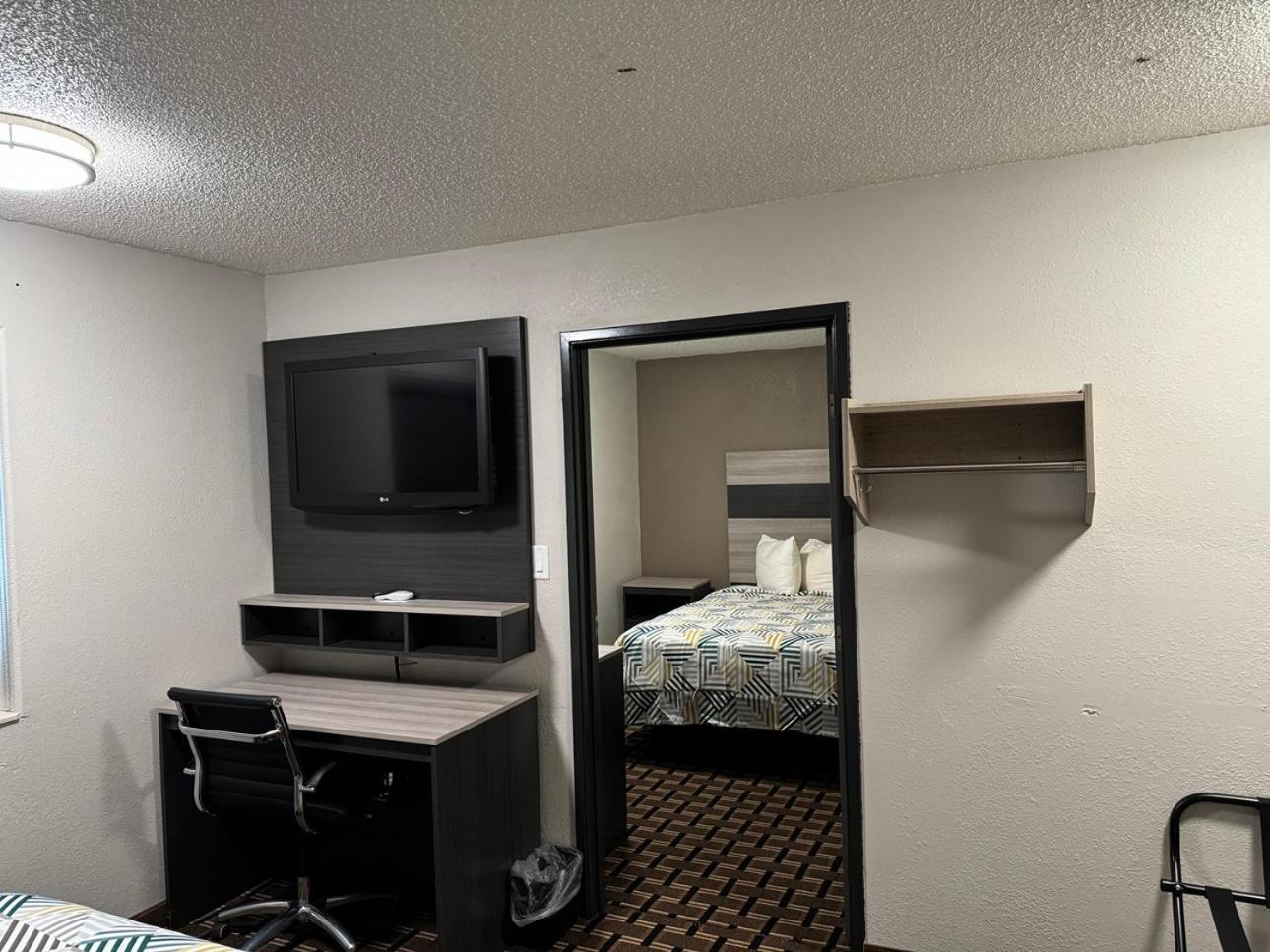 Hotel 6 North Sioux City, Sd I 29 North