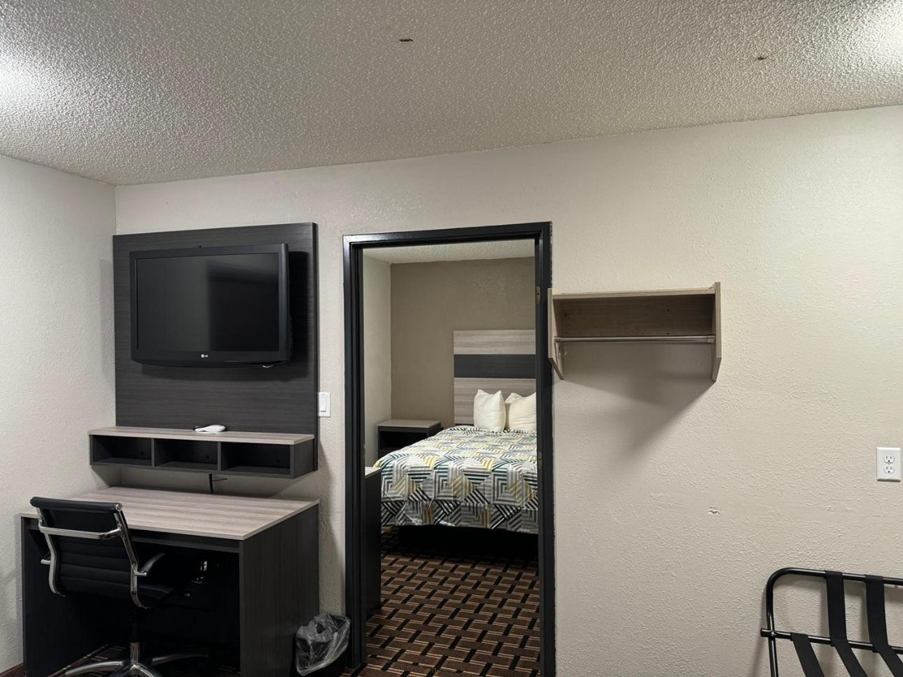 6 North Sioux City, Sd I 29 North Hotel 2*