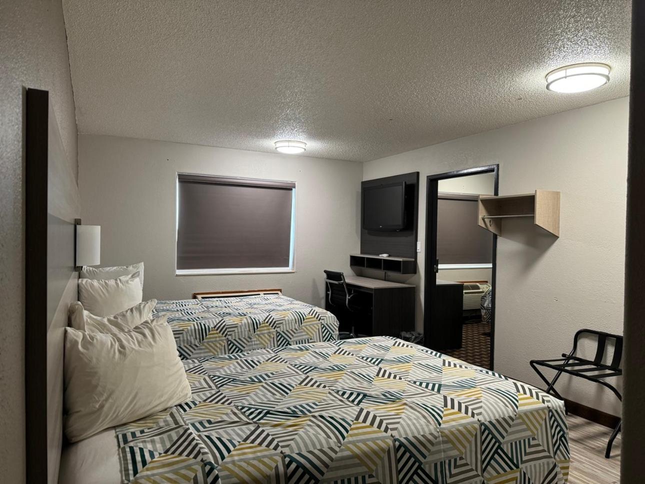 Hotel 6 North Sioux City, Sd I 29 North 2*