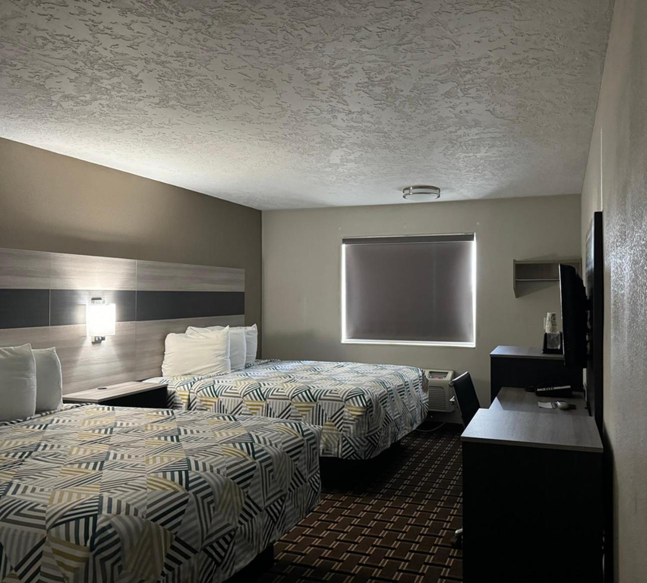 Hotel 6 North Sioux City, Sd I 29 North North Sioux City