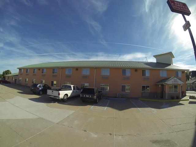 6 North Sioux City, Sd I 29 North Hotel North Sioux City